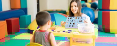educacion especial