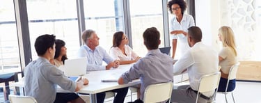 Gerencia y Administración Empresarial
