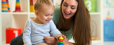 Educación Temprana e Infantil