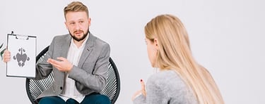psicodiagnostico de adulto