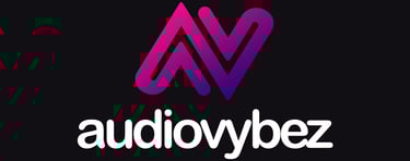 Audiovybez - Jason Grant