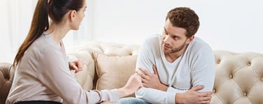 psicologia clinica