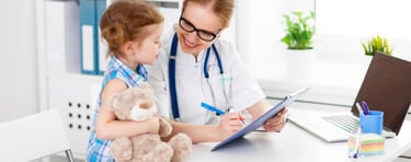 neuropsicologia infantil