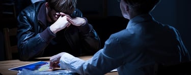 psicologia criminal