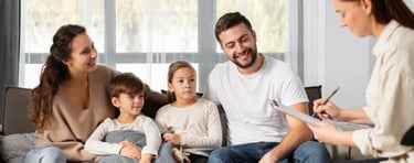 terapia de pareja