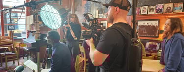 Chris Chisholm Cinematographer