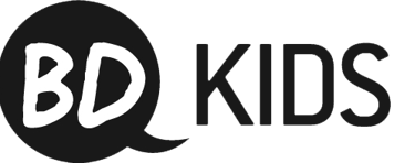 éditions BD Kids