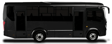 Bodrum Midibüs Transfer