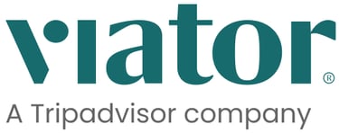 Viator logo