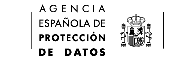 informe juridico rgpd responsable encargado empresas seguridad