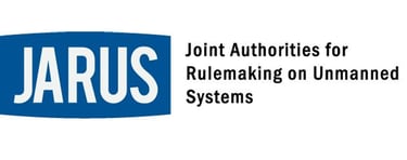 Jarus - Joint Authorities for Rulemaking on Unmanned Systems 