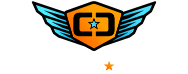 Country Carts Logo Light