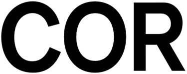 COR Sitzmöbel - Logo