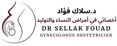 Gynécologue tanger