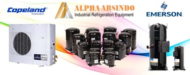 copeland compressor