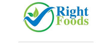 Right Foods