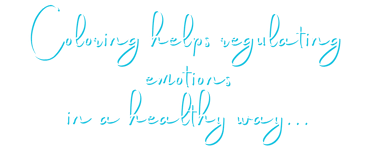 Quote about coloring, paradise Bird Booklets 