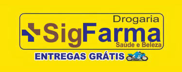 Drogaria Sigfarma União