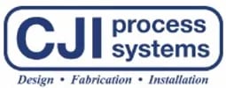 CJI Process Systems Logo, Santa Fe Springs, CA