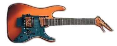 Guitar Chords: AC / DC - It's a long way to the top