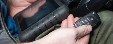 Duplicazione chiave Fiat 500, Mercedes, Renault clio, Suzuki ignis, Opel Karl, Peugeot, Citroen