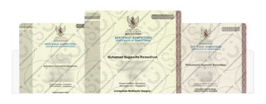 sugandhi supporting certificates