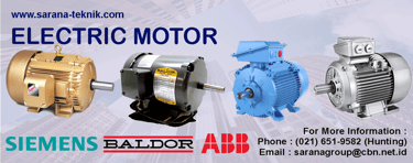 Call PT Sarana Teknik for Pump. Coupling, Electric Motor, Chain, Gear Motor