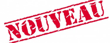 Nouveau : livraison à domicile