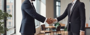 A close-up of legal documents and a gavel on a wooden desk.