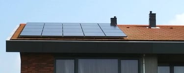 zonnepanelen