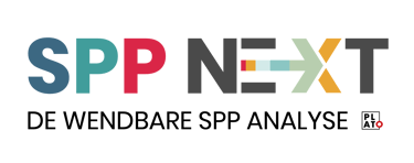 SPP NEXT de wendbaarheidsanalyse