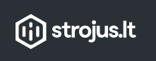 mūsų partneriai strojus.lt