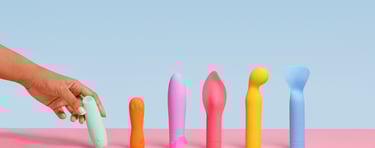 dildos