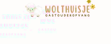 Gastouder Hoogvliet