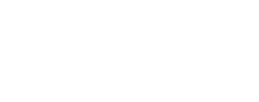 logotipo de Patitas Coquetas color blanco fondo transparente