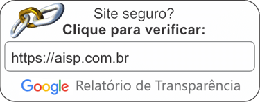 Relatório de Transparência realizado pelo Google