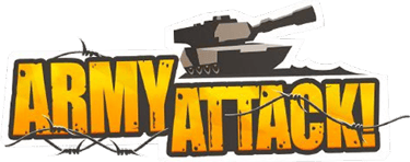 Army Attack logo