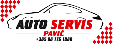 autoservis pavic logo