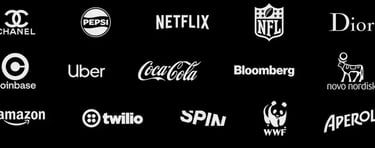 Motion Graphics Company FEVR Motion Design Video studio clients references