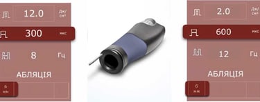 Пристрій Juliet та Схема Пристрою 