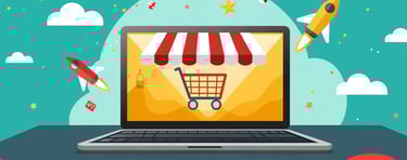 Benefits of DSers for ecommerce beginners.