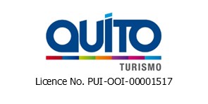 Register Quito Turismo