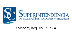 Register Superindentencia de Companias Ecuador