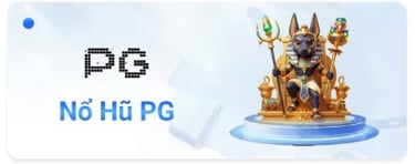 Sảnh PG tỷ lệ nổ hũ cực cao