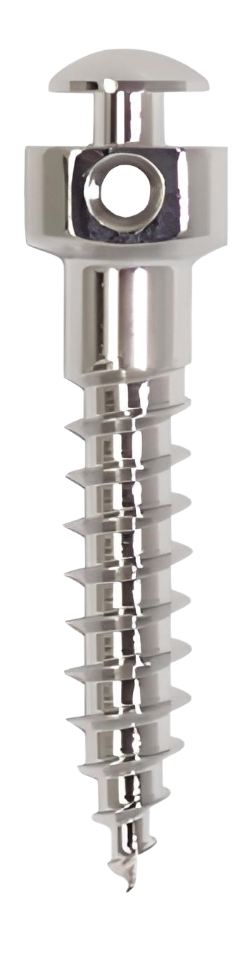 Tornillos de anclaje esquelético en Ecuador