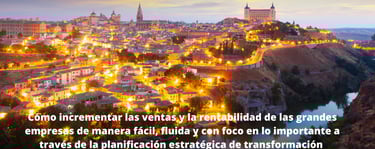 Planificación estratégica