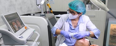 Ultherapy Treatment Jakarta Timur