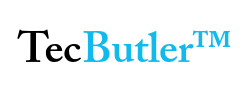 TecButler Logo