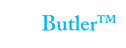 TecButler™ logo