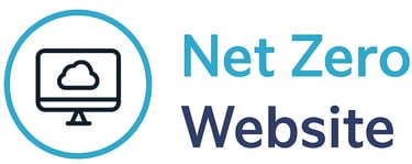 net zero website